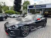 2018 Fiat 124