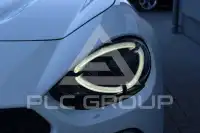 2018 Fiat 124