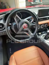 2018 Fiat 124