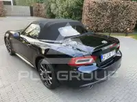 2018 Fiat 124