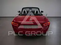 2018 Fiat 124