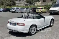 2018 Fiat 124