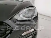 2018 Fiat 124