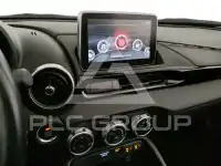 2018 Fiat 124
