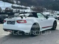 2018 Fiat 124