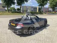 2018 Fiat 124