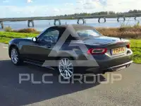 2018 Fiat 124