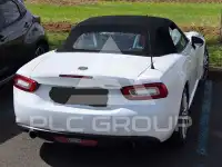 2018 Fiat 124