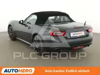 2018 Fiat 124