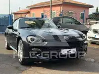 2018 Fiat 124