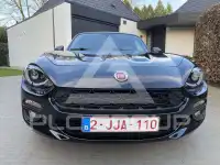 2018 Fiat 124