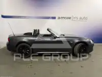 2018 Fiat 124