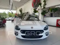 2018 Fiat 124