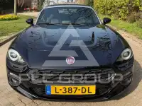 2018 Fiat 124