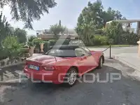 2018 Fiat 124