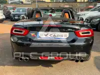 2018 Fiat 124