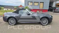 2018 Fiat 124
