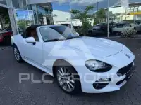 2018 Fiat 124
