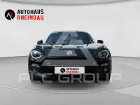 2018 Fiat 124