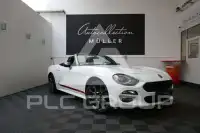2018 Fiat 124