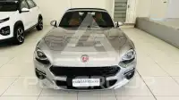 2018 Fiat 124