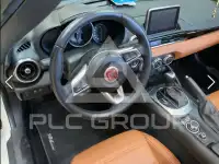 2018 Fiat 124