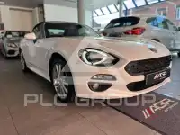 2018 Fiat 124