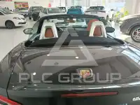 2018 Fiat 124