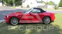 2018 Fiat 124