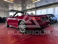 2018 Fiat 124