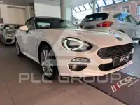 2018 Fiat 124