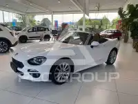 2018 Fiat 124