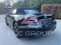 2018 Fiat 124