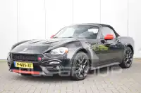2018 Fiat 124