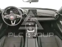2018 Fiat 124