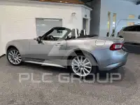 2018 Fiat 124
