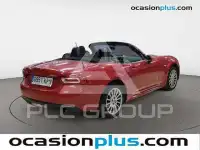 2018 Fiat 124