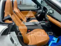 2018 Fiat 124
