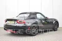 2018 Fiat 124