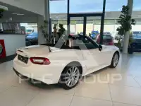 2018 Fiat 124