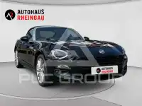 2018 Fiat 124
