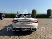 2018 Fiat 124
