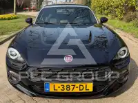 2018 Fiat 124