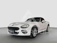 2018 Fiat 124