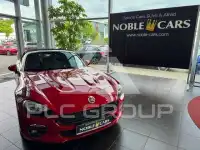 2018 Fiat 124