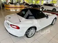 2018 Fiat 124