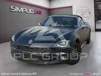 2018 Fiat 124