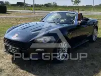 2018 Fiat 124