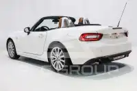 2018 Fiat 124
