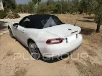 2018 Fiat 124